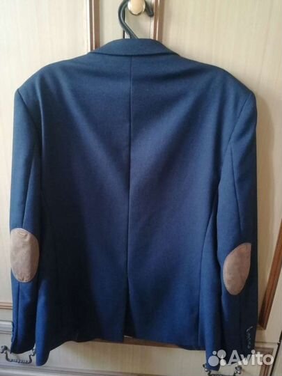 Френч мужской