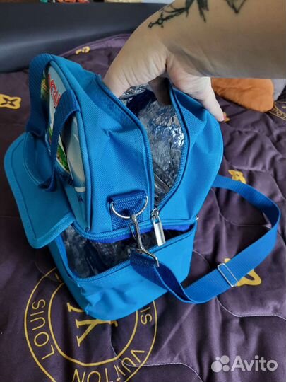 Термосумка