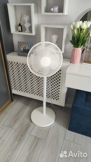 Вентилятор Xiaomi fan 2 lite