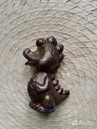 Фигура драконьчика