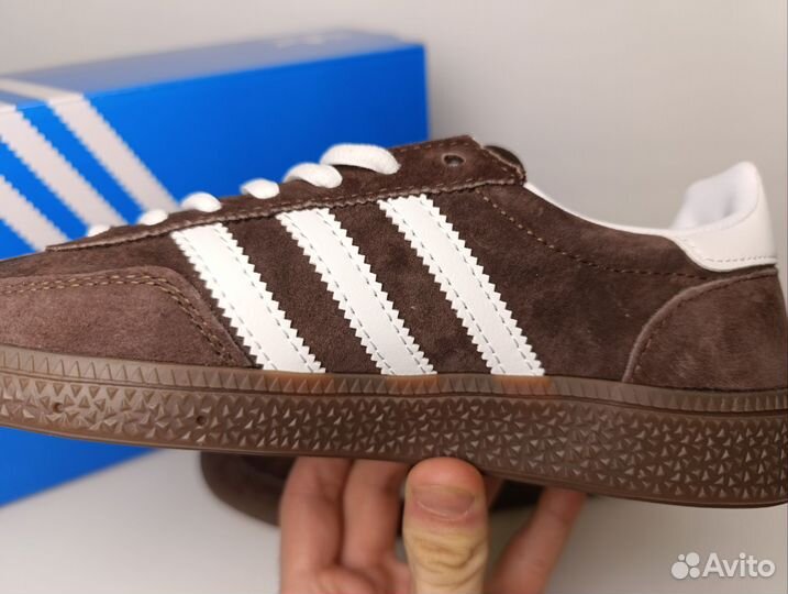 Adidas spezial