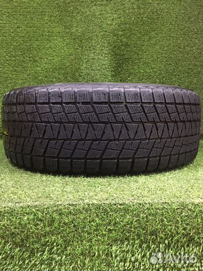 Bridgestone Blizzak DM-V1 265/60 R18 110R