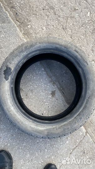 Tigar Winter 1 185/55 R15 82T