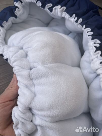 Накидка на автокресло