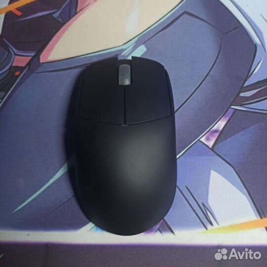 Lamzu atlantis v2