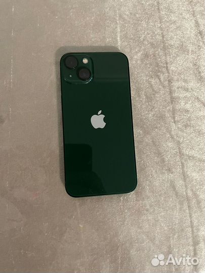 iPhone 13, 128 ГБ