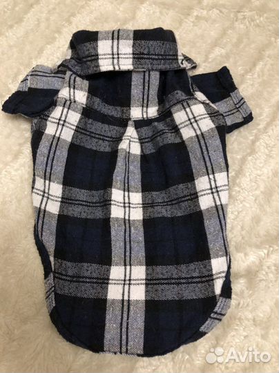 Одежда для собак мини/ стандарт