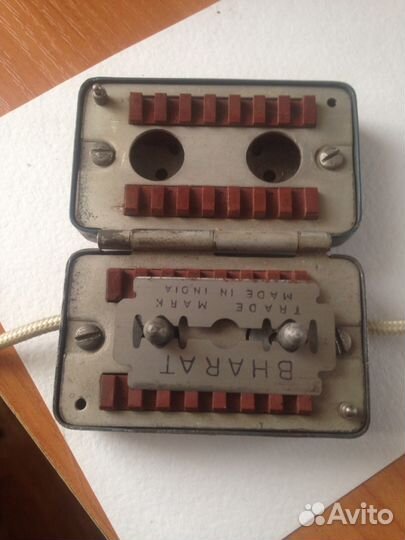 Прибор для правки лезвий Siemens