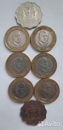 Доминикана, Ямайка, Куба, США, Канада, Кайманы