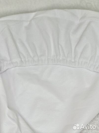 Наматрасник, 75x75, непромокаемый