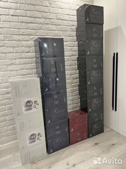 Новая Яндекс Станция макс 2023 Zigbee