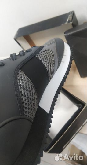 Мужские кроссовки Armani EA7