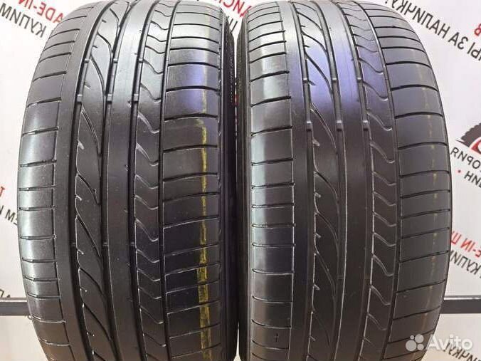 Bridgestone Potenza RE050A 225/40 R19