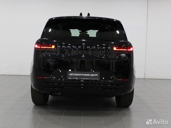 Land Rover Range Rover Sport 3.0 AT, 2023, 14 км