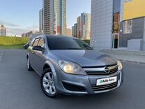 Opel Astra 1.6 MT, 2008, 236 673 км