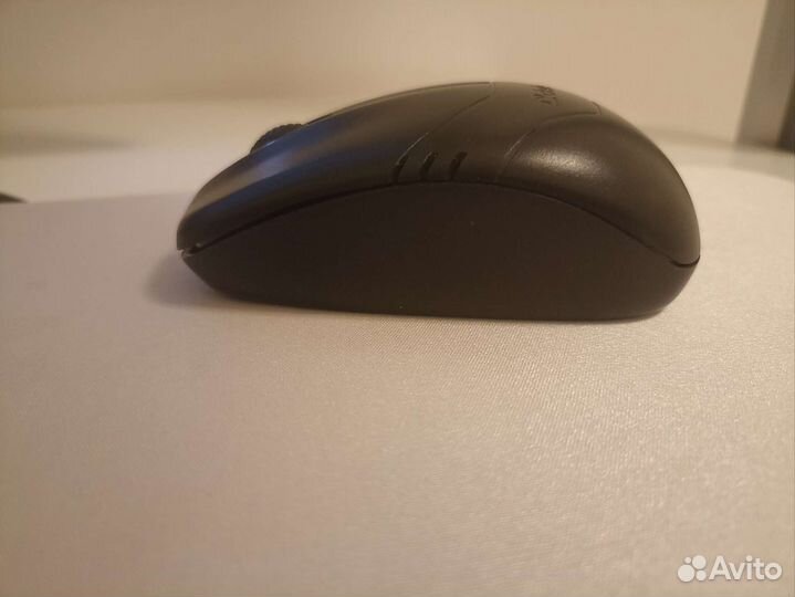 Беспроводная мышь нерабочая defender