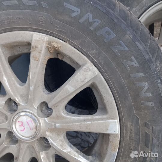 Mazzini ECO 802 175/70 R13