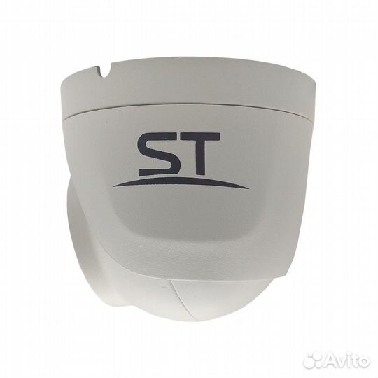 Видеокамера ST-SX8533 Продажа, установка, монтаж