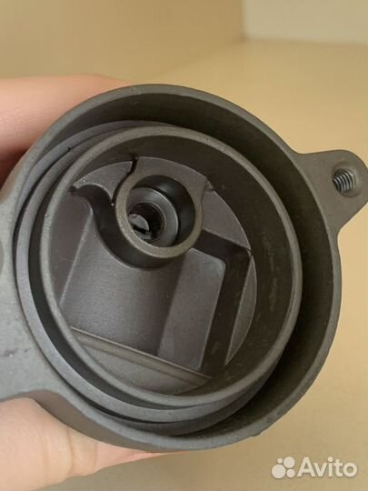 Цилиндр VW Touareg Pump Cylinder