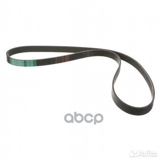 Ремень поликлин NS KA24DE U30 00- (ALT) 6PK1335