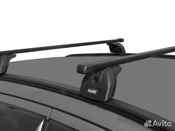 Багажник на крышу Chery Tiggo 5 (2015-2020)