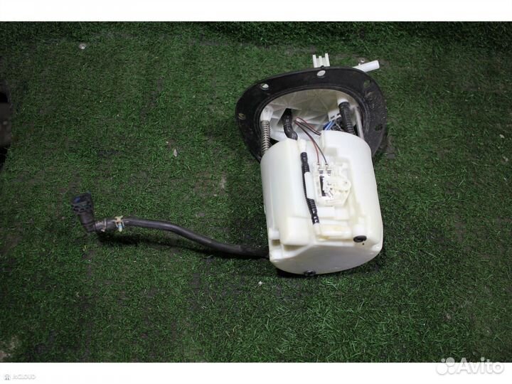 Бензонасос на subaru forester SJG FA20E