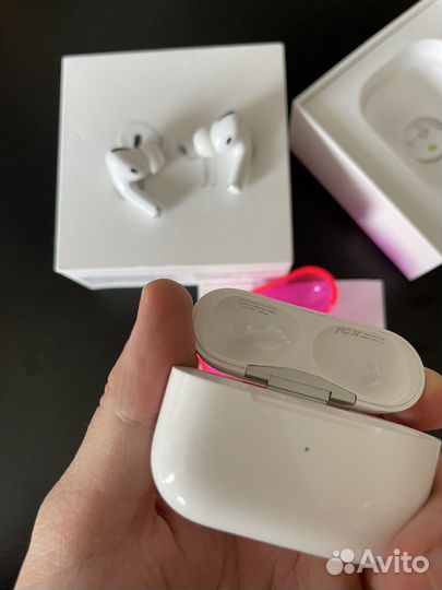 AirPods Pro 2021 MagSafe Оригинал