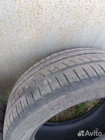 Pirelli Cinturato P1 205/55 R16