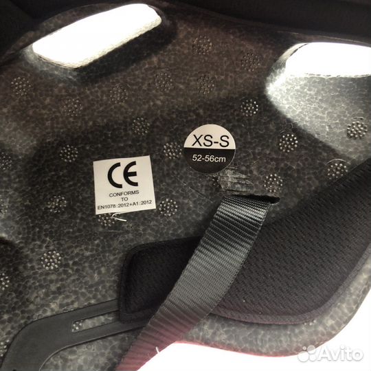 Велошлем LOS raketos Picollino Frosen Rose