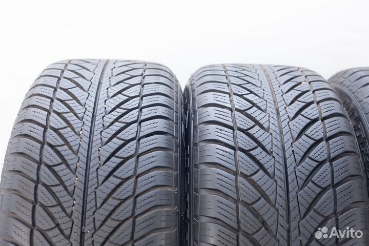 Goodyear Wrangler Ultra Grip 255/50 R19 107V