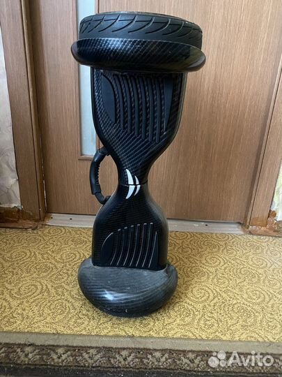 Гироскутер внедорожный