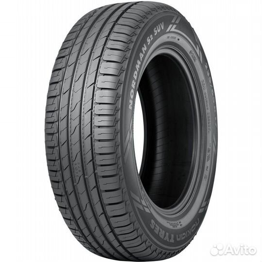 Nokian Tyres Nordman S2 SUV 265/70 R16