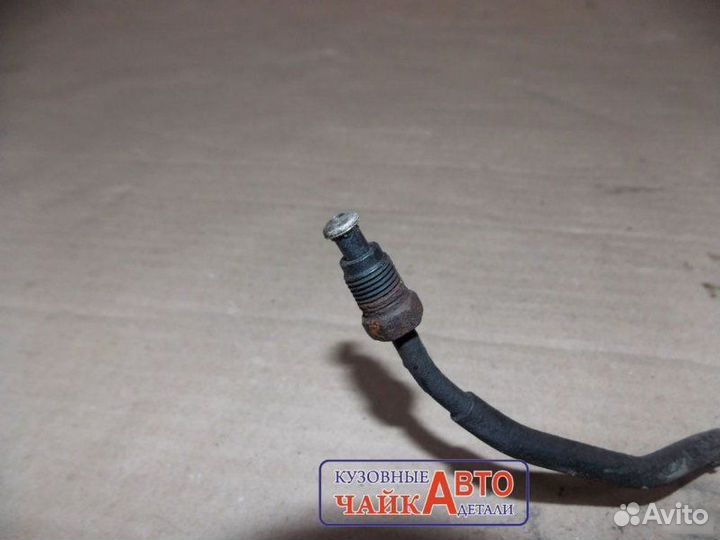 Шланг тормозной задний правый Kia Venga