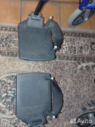 Кресло коляска