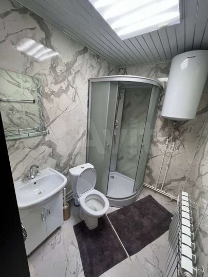 Комната 15 м², 1/1 эт.