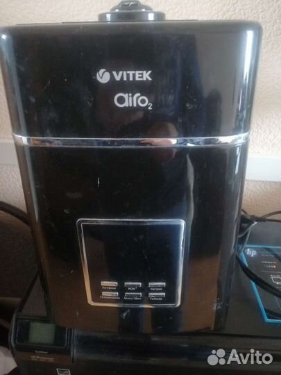 Увлажнитель Vitek airo 2