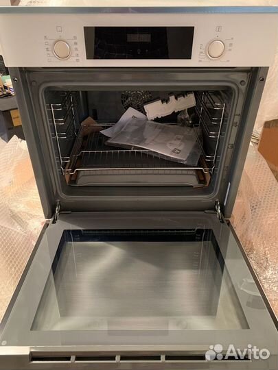 Духовой шкаф Bosch