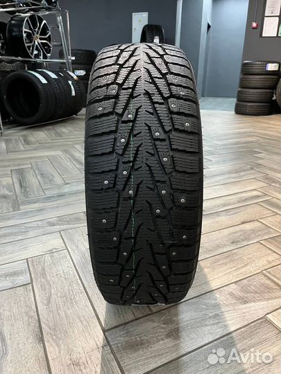 Nokian Tyres Nordman 7 215/55 R17