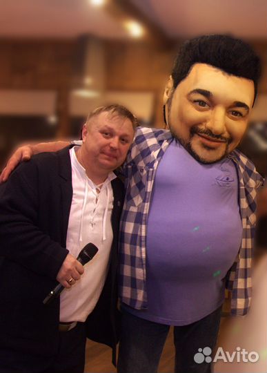 Ведущий, DJ