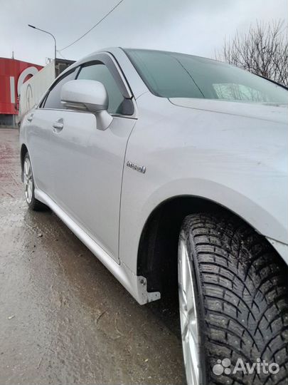 Toyota Crown 3.5 CVT, 2009, 51 000 км