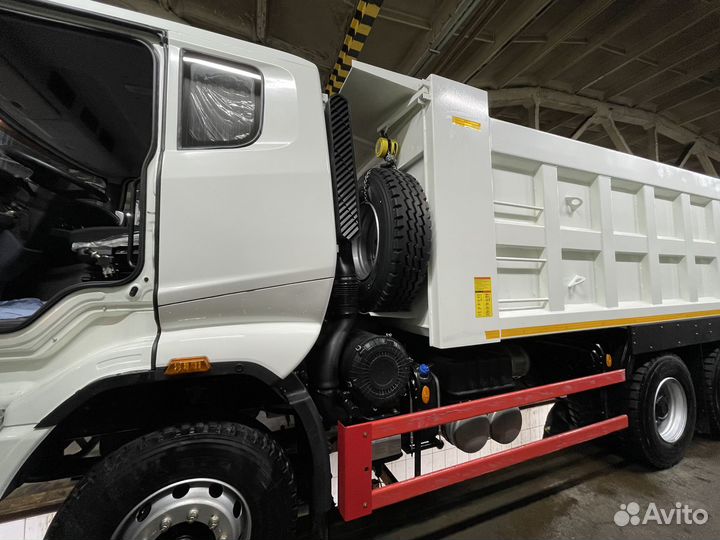 Sany SYZ320C-8S(V), 2023