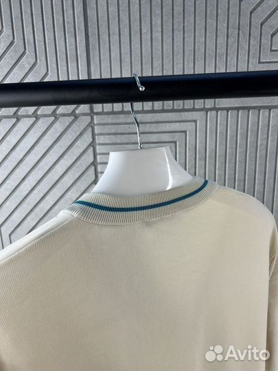 Джемпер Zilli Stefano Ricci Kiton Hermes оригинал