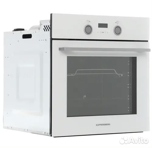 Духовой шкаф Kuppersberg белый