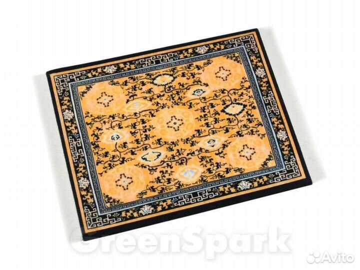 Коврик для мышки 18x23 тип 3