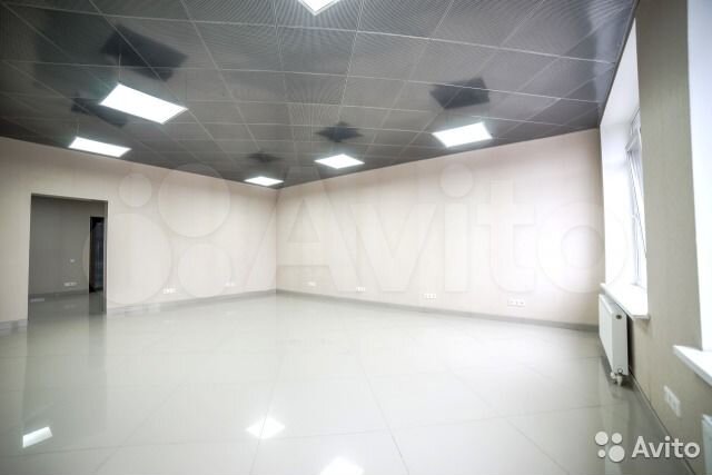 Офисное помещение, 60 м²