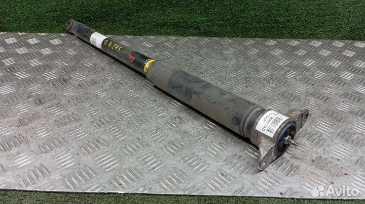 Амортизатор Ford Focus3 Задний