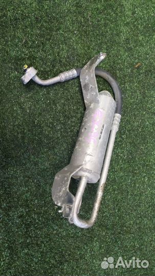 Осушитель кондиционера Ford Explorer 3 4 2004