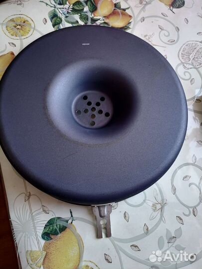 Сковорода новая