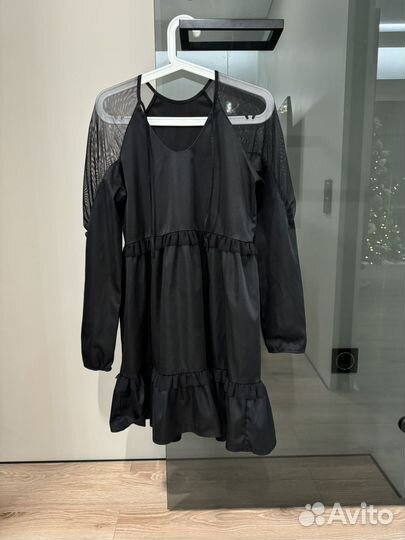 Платья 42-44 Zara, Befree, Mango