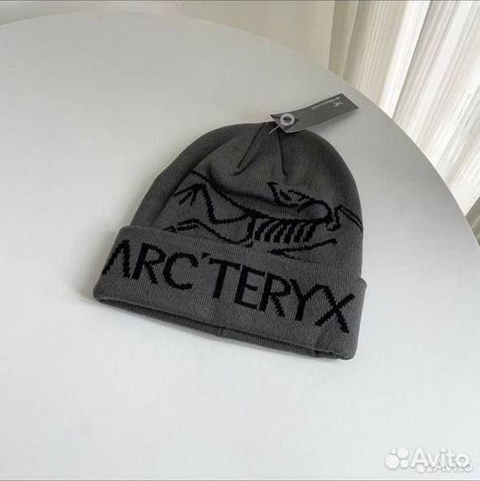 Шапка Arcteryx